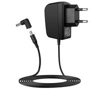 Adaptador de Corriente AC para tensiómetro Omron Series 5, 7,10 Cable de Carga, Recambio para Hem-ADPTW5, Salida DC 6V 1A.