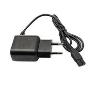 Adaptador De Corriente Alterna De 4,3 V 70mA, Compatible Con Afeitadora Eléctrica Philips BT405/16 BT3206/14 QT4005 MG3710 MG3711 S300 S301 BG2030(EU Plug)