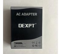 Adaptador de corriente alterna Dexpt de 65 W/45 W para Microsoft Surface Go/Pro Series, adaptador de carga compatible para portátiles y tabletas, 15 V