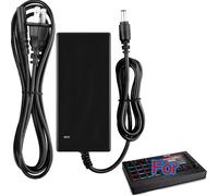 Adaptador de corriente alterna para el secuenciador de muestras Akai MPC Live II