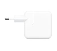 Adaptador de Corriente APPLE Dual USB-C Power (35W)