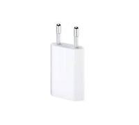 Adaptador de Corriente Apple USB 5W - Carga Rápida y Eficiente
