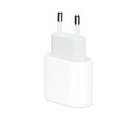 Apple MHJE3ZM/A cargador de dispositivo móvil Universal Blanco Corriente alterna Interior