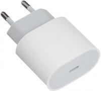 Apple MUVV3ZM/A cargador de dispositivo móvil Universal Blanco Corriente alterna Carga rápida Interior