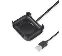 Adaptador de corriente, base de soporte de base para reloj HW18 para reloj inteligente, cable de carga rápida USB portátil, cable de carga rápida, cargador de alimentación, banco de batería