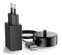 Adaptador de corriente básico cargador compatible con Philips Sonicare 4100