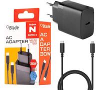 Blade Adaptador de Corriente para Nintendo Switch 2