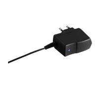 Adaptador de corriente BOSS PSA-230S2 | Fuente de alimentación para pedales compactos y dobles BOSS, multiefectos y más | Cable extralargo