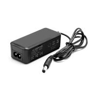 Adaptador de Corriente CA 100 V-240 V a CC 5 V 3 A, 6 V 3 A, 9 V 3 A, 12 V 2 A, 15 V 2 A, 18 V 24 V 1 A, 36 V, 48 V y 52 V(5V3A dc55*25mm,UK Plug)