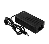 Adaptador de Corriente CA a CC 12V 5A 60W Universal AC 100-240V Para Monitores LCD con Pantalla LED