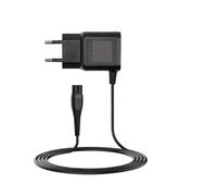 Adaptador De Corriente CA A00390 4,3 V 70 MA Compatible Con Philips | Cargador Afeitadora eléctrica BT405/16 BT3206/14 QT4005 MG3710 MG3711 S300 S301 BG2030(15V)