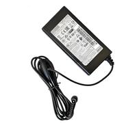 Adaptador de Corriente CA/CC 24 V, Compatible con Samsung HW-M450