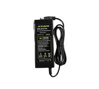 Adaptador de Corriente CA CC 5 V, 12 V, 24 V, 1 A, 2 A, 3 A, 5 A, 6 A, 8 A, 10 A(8A,12V)