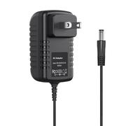 Adaptador de corriente CA/CC para medidor de sangre Omron BP786N BP742N