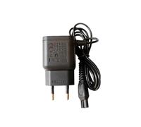 Adaptador De Corriente CA For Afeitadora De 15 V Y 5,4 W Compatible Con Philips HQ8505, HQ8500, HQ560, HQ586, HQ568, HQ7740, HQ7141 Y HQ7142.(EU Plug)