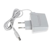 Adaptador de corriente/cargador para Nintendo 3DS XL LL DSi 2DS con enchufe europeo, compatible con