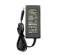 Adaptador de Corriente CC 5 V, 12 V, 24 V, 1 A, 2 A, 3 A, 5 A, 6 A, 8 A(8A,24V_US Plug)