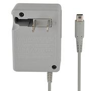 Adaptador de corriente CommonByte compatible con Nintendo 2DS, DSi, 3DS y DSiXL. Envío rápido y gratuito.