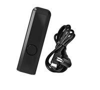 Adaptador de corriente compacto compatible con gafas, cargadores, adaptador de carga, mejora la carcasa de vuelo extendido, gafas, módulo regulador de voltaje