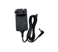 Adaptador De Corriente Con Enchufe Europeo, Compatible Con Dreame Mova M1, Accesorios For Aspiradoras Inalámbricas.