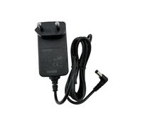 Adaptador De Corriente Con Enchufe Europeo, Compatible Con Dreame, Mova Y Aspiradora De Mano Inalámbrica M1. Cargador M1. Repuestos.
