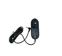 Adaptador De Corriente Con Enchufe Europeo, Compatible Con Dreame Z20 / Z30, Repuestos De Cargador De Aspiradora