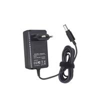 Adaptador De Corriente Con Enchufe Europeo De 1 Pieza, Compatible Con Aspiradoras Dyson DC30, DC31, DC34, DC35, DC44, DC45, DC56 Y DC57.(B)