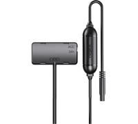 Adaptador de corriente con kit de cableado para MINI5/N3/Z40/Z50 USB-C - DDPAI