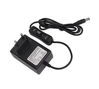 Adaptador de Corriente Continua de 12 V, Adaptador de Corriente Universal de 12 V para Cortador de Espuma de Aguja de 20 Cm