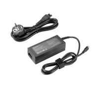Adaptador de Corriente CoreParts USB-C 65W PD3.0 para Portátiles