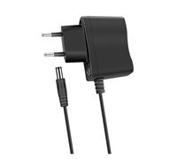 Adaptador de corriente de 12 V 1 A, fuente de alimentación for tira de luz LED(British 12V1A)