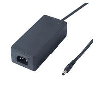 Adaptador de Corriente de 18 V 5 A for Ordenador de sobremesa, Cargador de batería for portátil(Pinzikou)