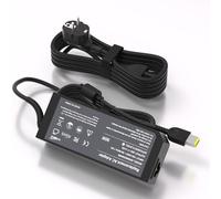 Adaptador de Corriente de 20V Compatible con Lenovo ThinkCentre Ideacentre Neo 50a 50q 30a M73 M70q M75q M80q M83 M90q M93p M700 M710 M710q M715q M720 M900 M910 Ordenadores de sobremesa Todo en uno