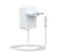 Adaptador de corriente de 21W para Echo (1ª y 2ª generación), Echo Plus (1ª generación), Echo Show (1ª generación), Echo Show 5 (3ª generación), Fire TV (2.ª generación), Echo Link, Echo Look,