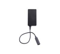 Adaptador de Corriente de 30 V 2 A 60 W con Cable Conector Hembra para Starlink (Enchufe Europeo)