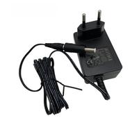 Adaptador De Corriente De 30V Y 0,8a, Cargador De Suministro De Enchufe Europeo, Adaptador Universal C For Aspiradora, Cargador De Robot De Barrido