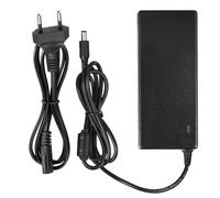 Adaptador de Corriente de 32V 5A - AC 100-240V a DC 32 Volt 5 Amp 160W Adaptador de Fuente de alimentación del Amplificador (Enchufe de la UE)