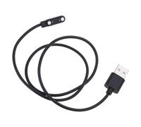 Adaptador de Corriente de Cargador Compatible con Kieslect Kr Cable de Carga rápida magnético Soporte de Base Estación de Soporte de Reloj Inteligente Estación de Carga para múltiples Dispositivos