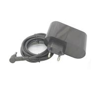 Adaptador De Corriente De Enchufe Europeo De 30,45 V, Compatible Con Dyson,V10 V11 V12 V15 SV12 SV16 SV20, Cargador De Batería for Aspiradora, Reemplazo De Energía