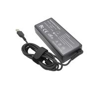Adaptador de Corriente del Adaptador de CA del Cargador del Ordenador portátil de 100-240V 50-60HZ 20V 6.75A 135W U(BR)