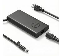 Adaptador de corriente delgado de 240 W compatible con Dell Precision 7680/G16 G15 G7 G5 G3