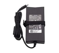 Adaptador de corriente Dell 5JDV6 Inspiron AIO 7459, Precision 5510, 5520, 5530, Precision M3800, XPS 15 9530, 9550, 9560, 9570, Optiplex 3050 AIO M1MYR 130W