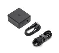 Adaptador de corriente DJI USB-C 100W