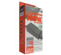 Adaptador de corriente DLH DY-AI1290N 90W 19V para portátiles