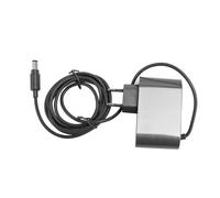 Adaptador De Corriente For Aspiradora, Cargador, Piezas De Robot, Accesorios (enchufe Europeo), Compatible Con Dyson (DC30, DC31, DC34, DC35, DC44, DC45, DC56, DC57).