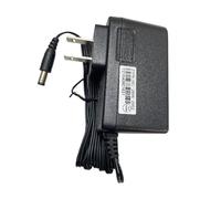 Adaptador De Corriente For Aspiradora Con Enchufe UE/EE. UU., Compatible Con Ilife, Robot Aspirador W90. Piezas De Repuesto, Accesorios Y Cargador.(US Plug)