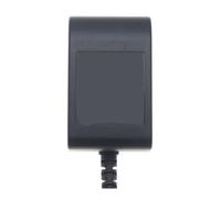 Adaptador De Corriente For Cargador De Accesorios De Aspiradora, Compatible con Philips FC6168 FC6170 FC6169 FC6172 FC6405 25 V 0,5 A SSC-18P-12.(Dock Add EU Adapter)