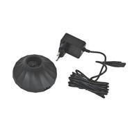 Adaptador De Corriente For Cortadora De Pelo Barber Shop 2020C 2020T P700F P800F M5F M6 R55 R77, Base De Carga, Accesorios For Recortadora(2pcs A)