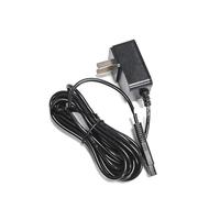 Adaptador De Corriente For Cortadora De Pelo Barber Shop 2020C 2020T P700F P800F M5F M6 R55 R77, Base De Carga, Accesorios For Recortadora(1pcs b)