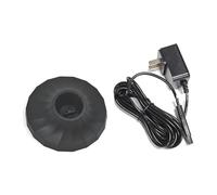 Adaptador De Corriente For Cortadora De Pelo Barber Shop 2020C 2020T P700F P800F M5F M6 R55 R77, Base De Carga, Accesorios For Recortadora(2PCS b)